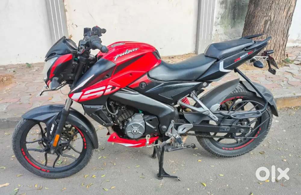 Good condition