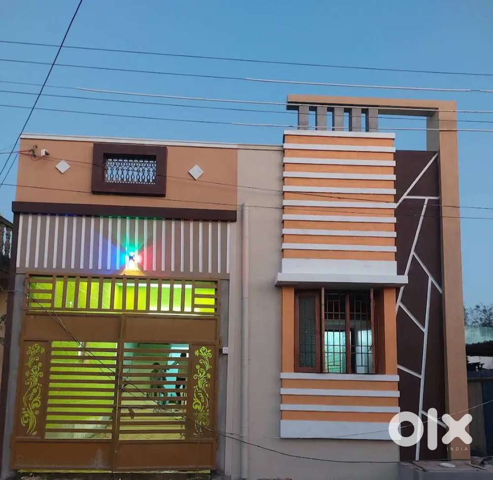 House for Sale @ Sevvapet