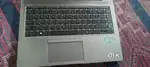 Hp Z book  laptop