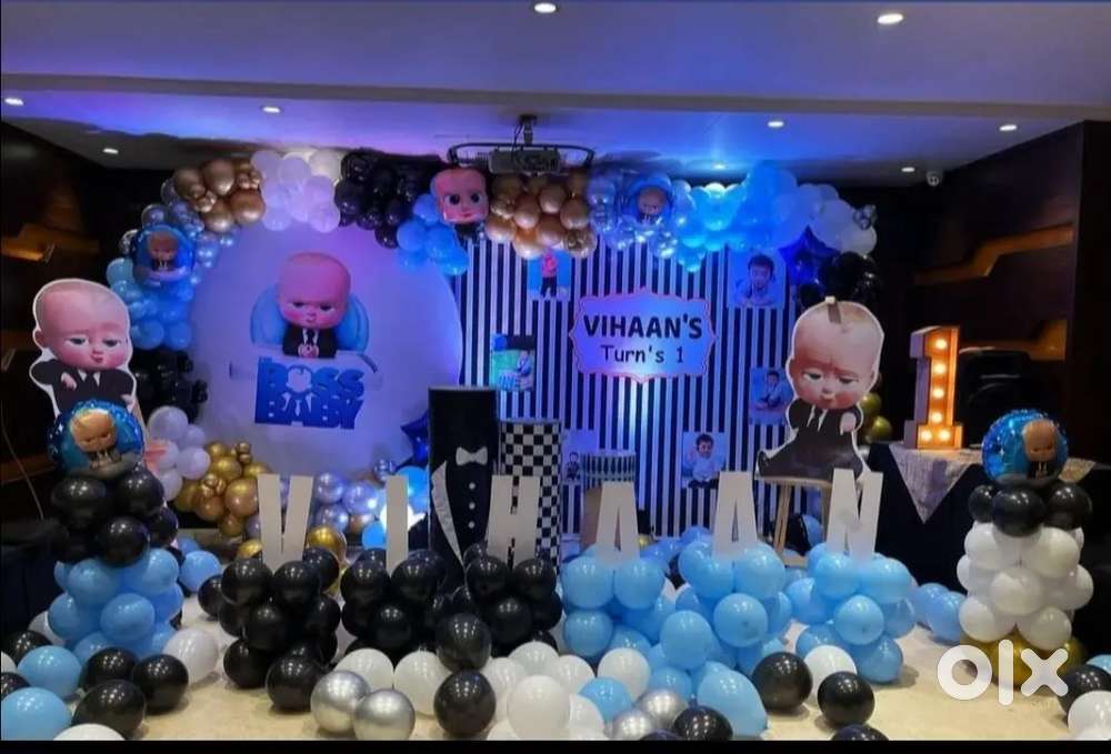 Aroma Florists N Events