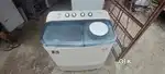 Semi Washing Machine