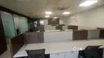 Sarabhai 1560sqft furnished office for rent with 2 attached toilet