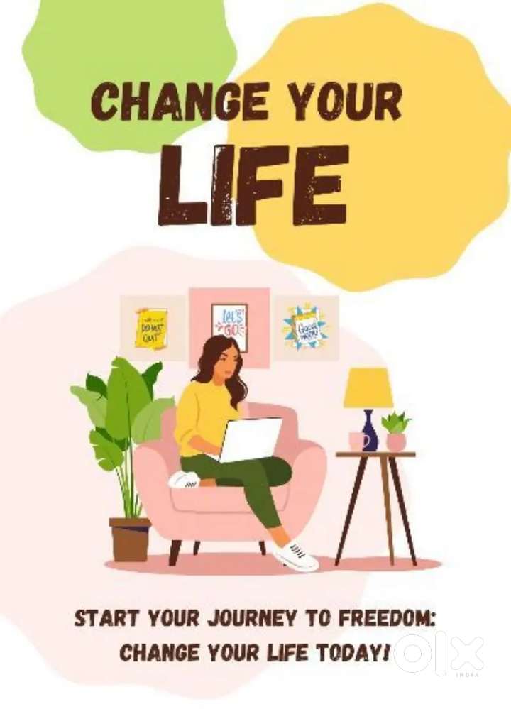 Work from home