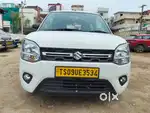 Maruti Suzuki Wagon R LXI CNG Avance Edition, 2023, CNG & Hybrids