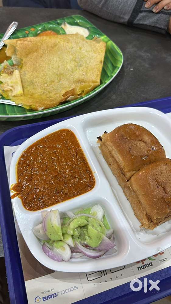 Need indian tandoori helper