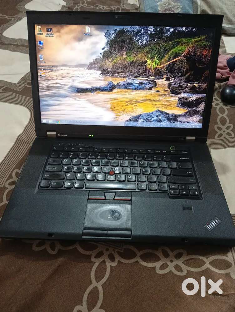 Lenovo LAPTOP i7