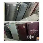 Lg/Samsung Fridge with warranty and delivery