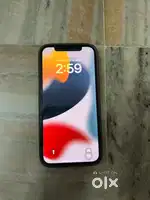 Iphone 12 in good condition