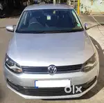 Volkswagen Polo 1.0 MPI Comfortline, 2019, Petrol