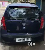 Hyundai i10 2010 Petrol 76000 Km Driven
