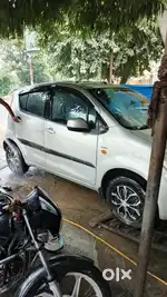 Maruti Suzuki Ritz 2009 CNG & Hybrids 720500 Km Driven