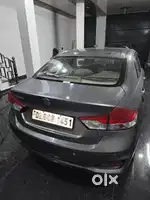 Maruti Suzuki Ciaz 2018 CNG & Hybrids 94000 Km Driven