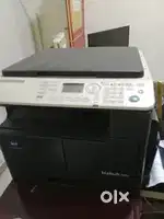 Konica Minolta 205i Photocopier