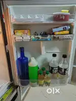 Whirlpool fridge