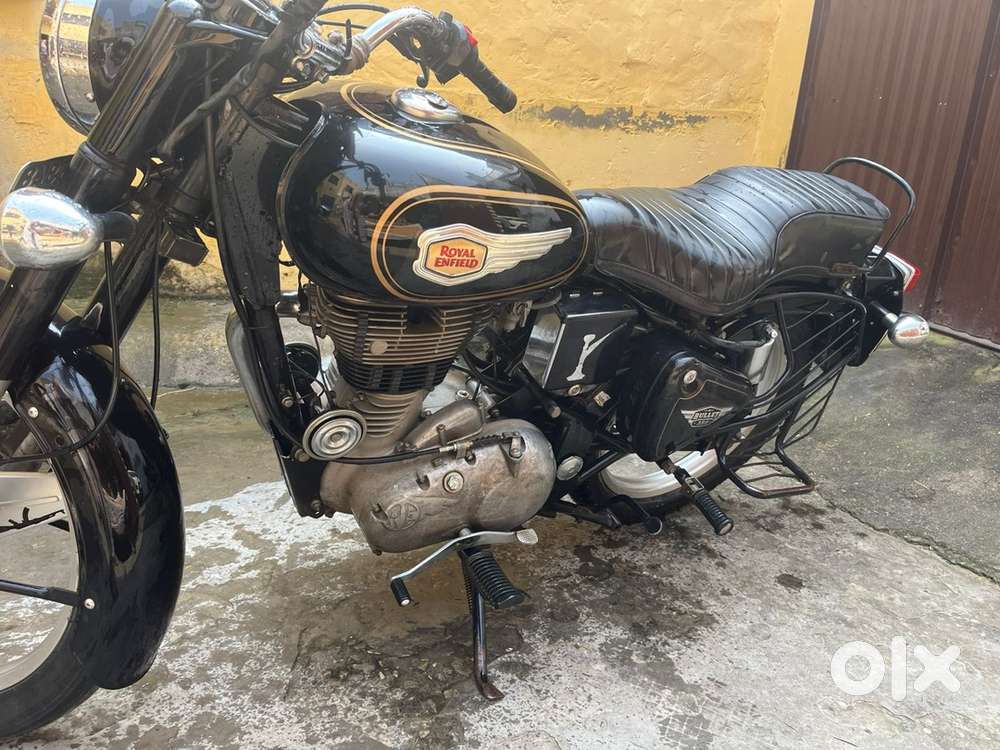 Bullet 350 for sale in Jhabrera