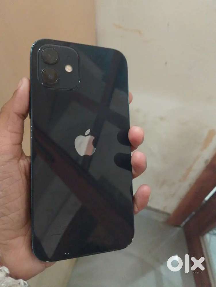 Selling my 6 months old iphon 12 , need urgent money