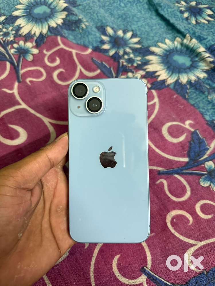 IPhone 14.
