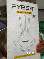 Wifi router