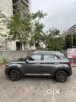 Hyundai Venue 2022 CNG & PETROL Well Maintained