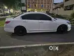 Honda Accord 2009 Petrol Good Condition
