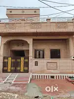 3BHK New Independent House for Rent