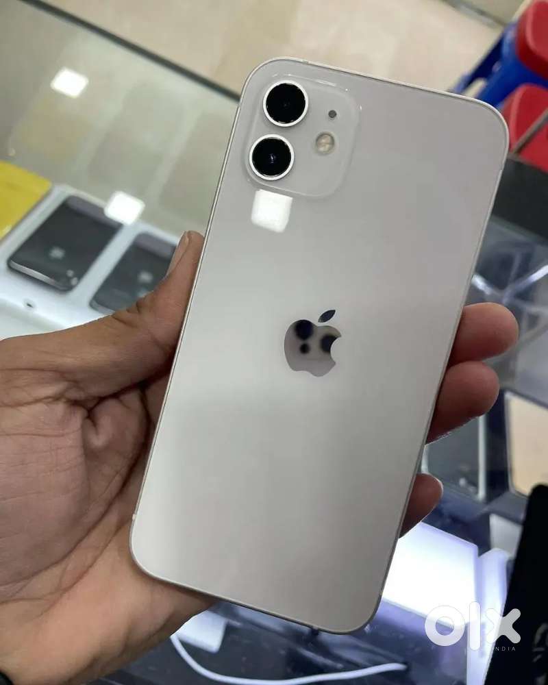 Selling my 4 Month old iPhone 12, need urgent money