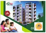 3/4 BHK Luxury Flats at Ajmer Road Jaipur