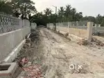 Buy a land in township project near joka metro