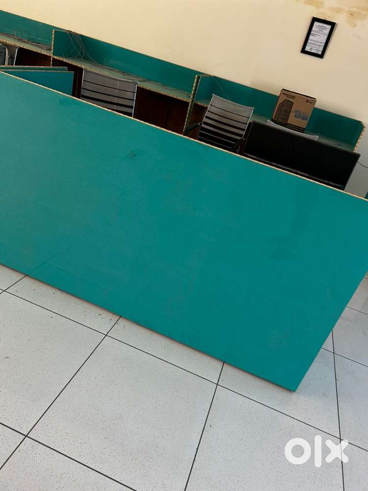 computer table