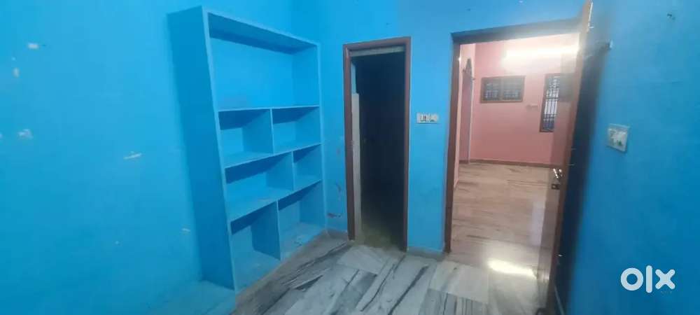 1 BHK FOR RENT IN BV NAGAR