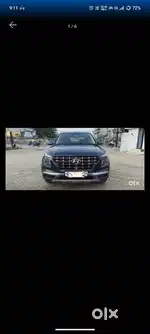 Hyundai Venue, 2022, Petrol