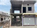 FULL FURNISHED A/C OFFICE/Godown