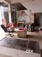 Commercial Office Space (Majra)