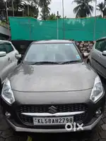 Maruti Suzuki Swift ZXi Plus Dual Tone, 2023, Petrol