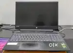 Hp pavilion gaming laptop