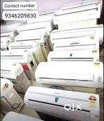 Carrier Samsung LG Blue Star Videocon Godrej