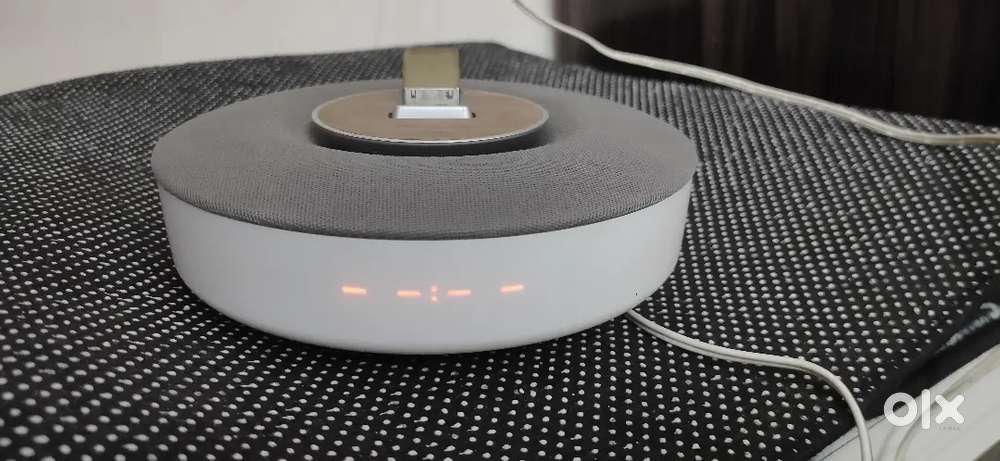 Juicer machine and I pad music doc