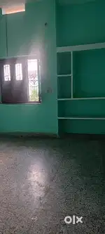 2 bhk flat 1st floor