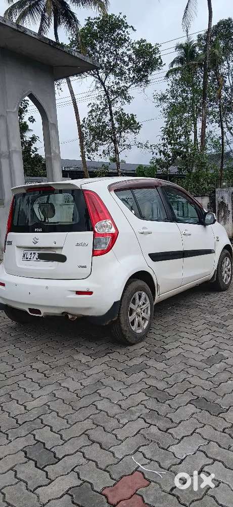 Maruti Suzuki Ritz 2012 vdi Diesel