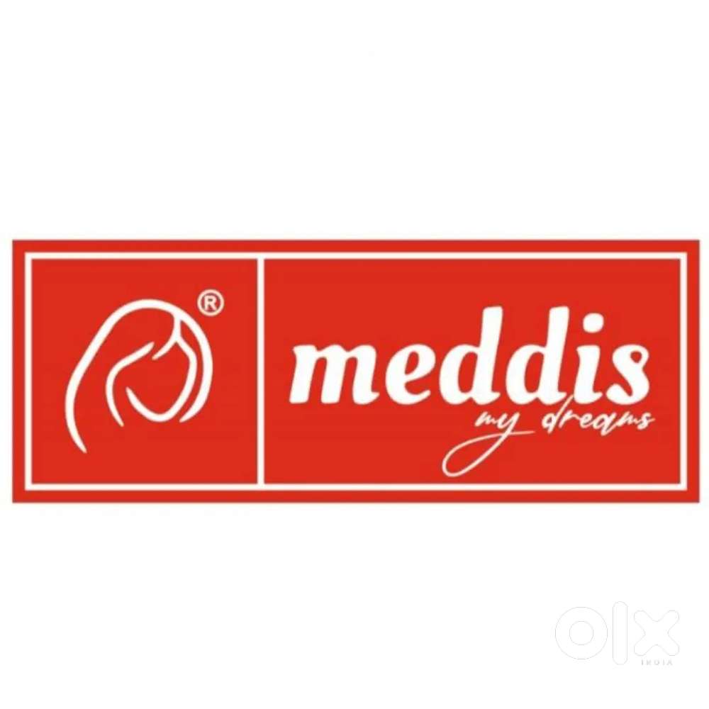 Marketing Executive at Meddis