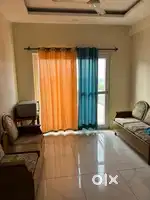 2bhk furnished apartment for rent