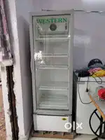 WESTERN FRIDGE