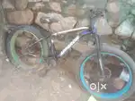 Bahut badhiya cycle hai bahut kam kimat mein