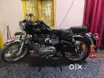 bullet 350 in excellent condition