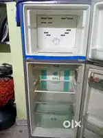 whirlpool fridge it is double door fridge