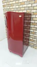 single door godrej pentacool including delivery just at 6999