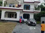4 Bhk big villa with 2 Bigha land