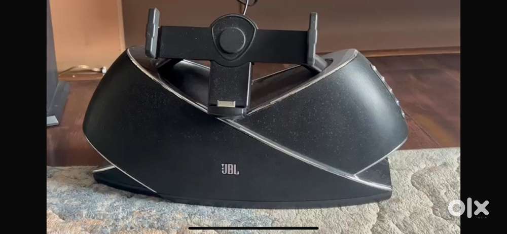 Bluetooth Speaker JBL Onbeat Extreme