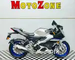 YAMAHA R15 V4 WITH ABS BRAKE (&lt; BS6 &gt;)