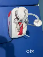 Suction machine for patient